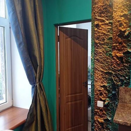Riga, Jelgavas Street 48. Apartment Exterior photo